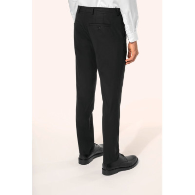 Men’s suit trousers
